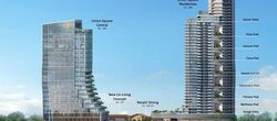Union Square Residences (D1), Condominium #507082391